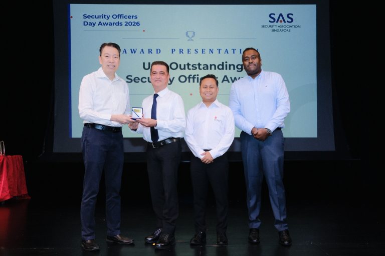 SAS Security Officers’ Day Awards 2026 — photograph 424