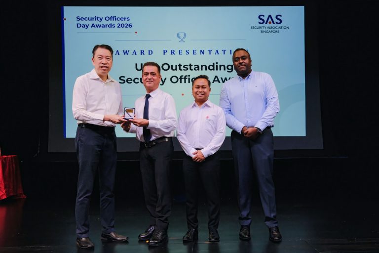 SAS Security Officers’ Day Awards 2026 — photograph 425