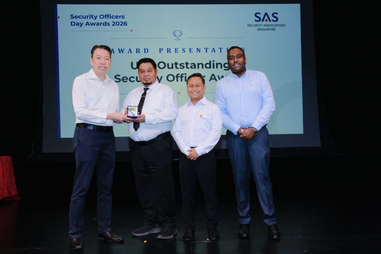 SAS Security Officers’ Day Awards 2026 — photograph 426
