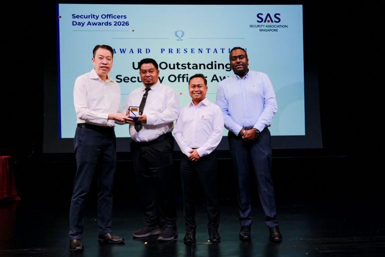 SAS Security Officers’ Day Awards 2026 — photograph 427