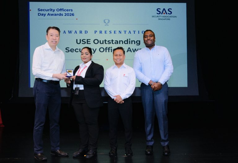SAS Security Officers’ Day Awards 2026 — photograph 428