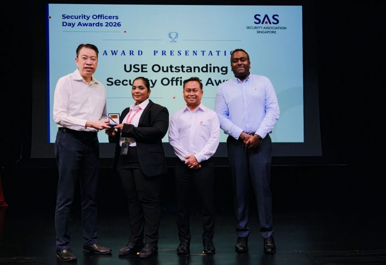 SAS Security Officers’ Day Awards 2026 — photograph 429