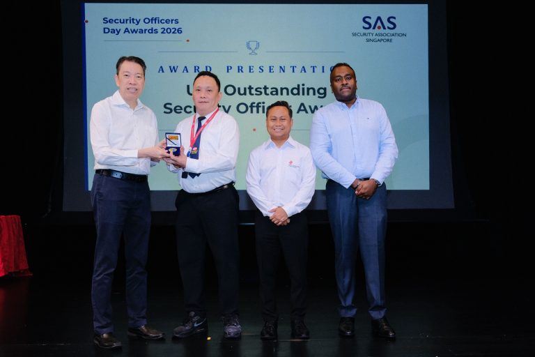 SAS Security Officers’ Day Awards 2026 — photograph 430