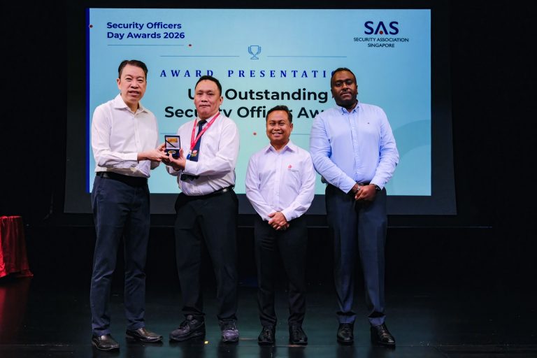 SAS Security Officers’ Day Awards 2026 — photograph 431