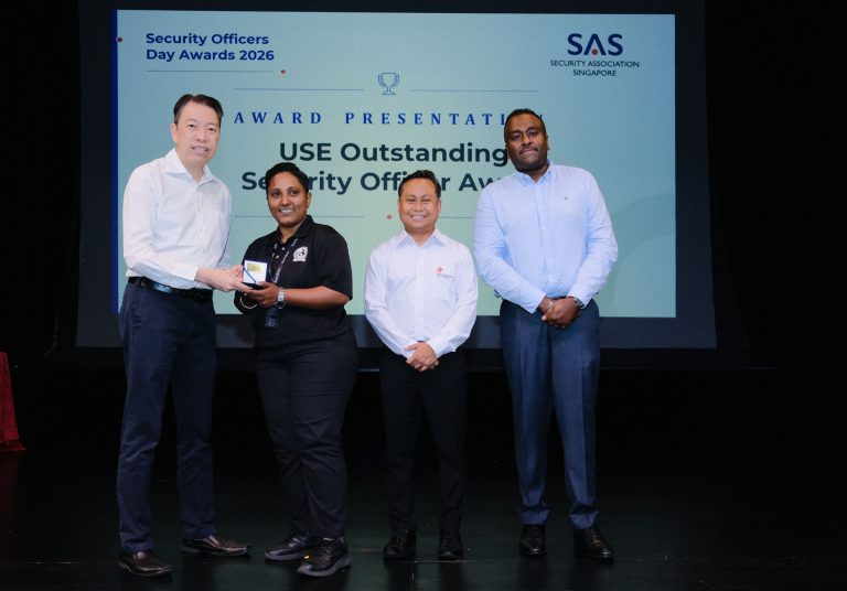 SAS Security Officers’ Day Awards 2026 — photograph 432