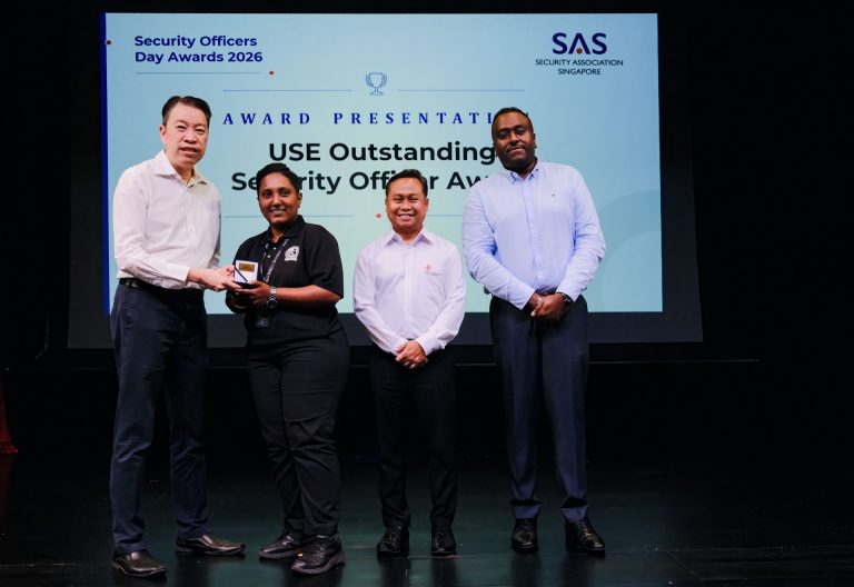 SAS Security Officers’ Day Awards 2026 — photograph 433