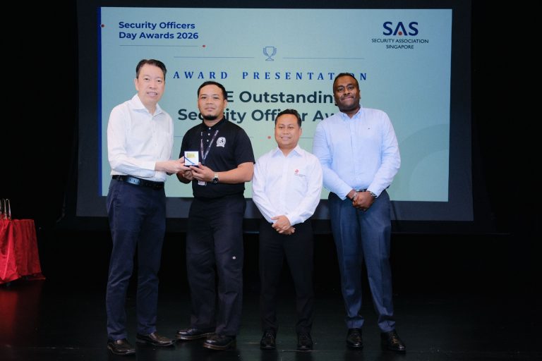 SAS Security Officers’ Day Awards 2026 — photograph 434