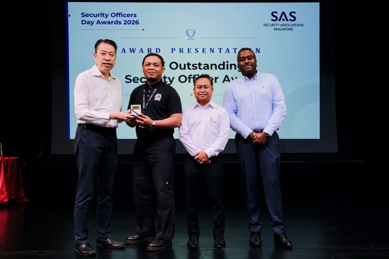 SAS Security Officers’ Day Awards 2026 — photograph 435