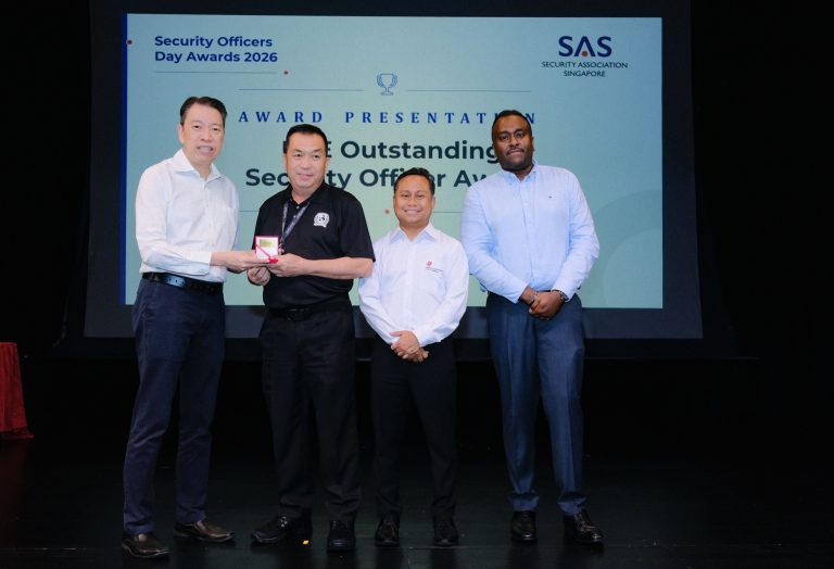 SAS Security Officers’ Day Awards 2026 — photograph 436
