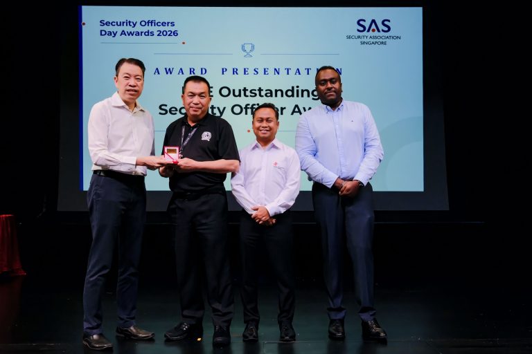 SAS Security Officers’ Day Awards 2026 — photograph 437