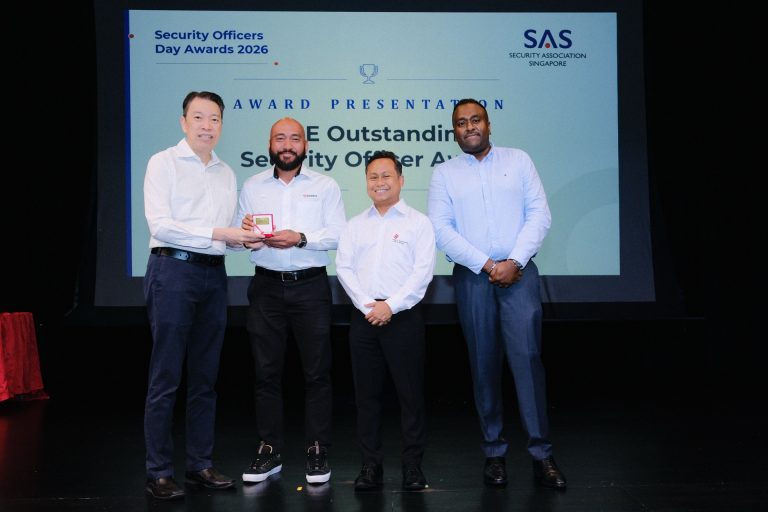 SAS Security Officers’ Day Awards 2026 — photograph 438