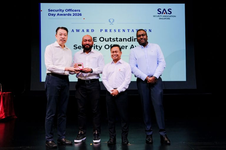 SAS Security Officers’ Day Awards 2026 — photograph 439
