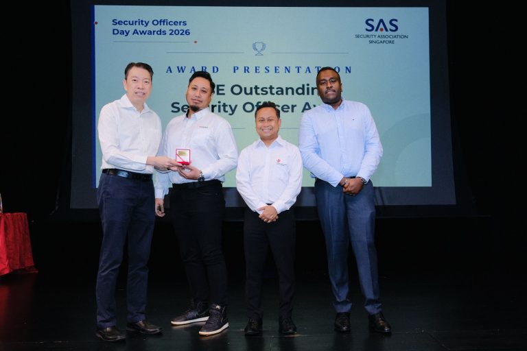 SAS Security Officers’ Day Awards 2026 — photograph 440