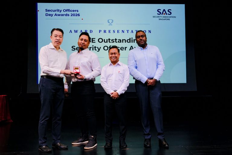 SAS Security Officers’ Day Awards 2026 — photograph 441