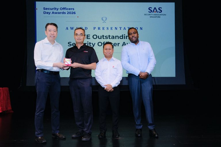 SAS Security Officers’ Day Awards 2026 — photograph 442