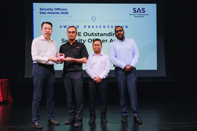 SAS Security Officers’ Day Awards 2026 — photograph 443