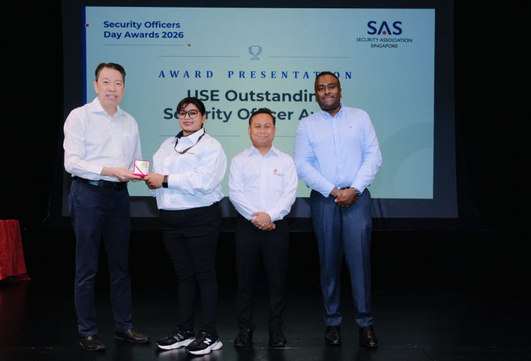 SAS Security Officers’ Day Awards 2026 — photograph 444