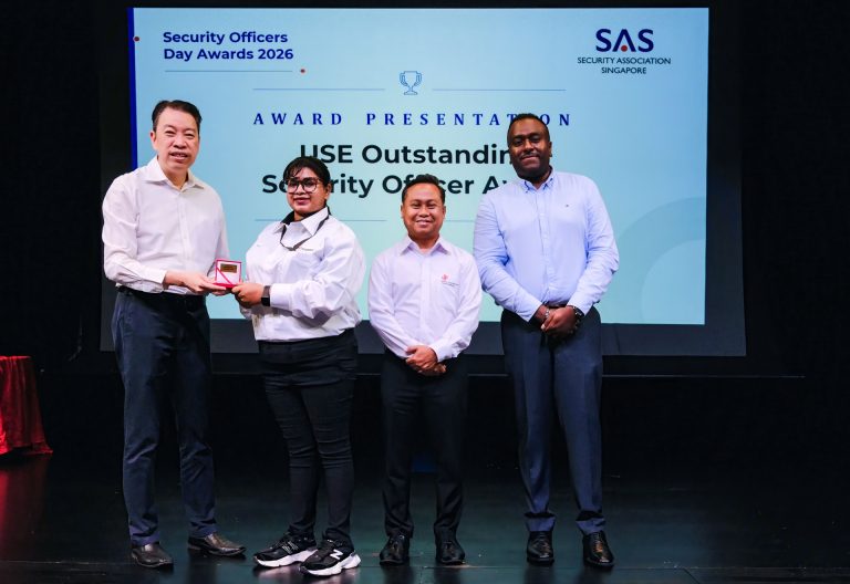 SAS Security Officers’ Day Awards 2026 — photograph 445