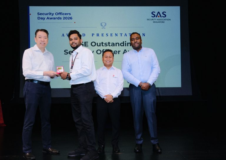 SAS Security Officers’ Day Awards 2026 — photograph 446