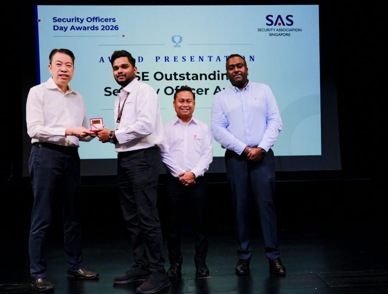 SAS Security Officers’ Day Awards 2026 — photograph 447