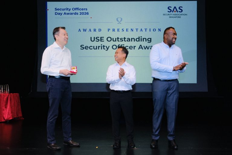 SAS Security Officers’ Day Awards 2026 — photograph 448
