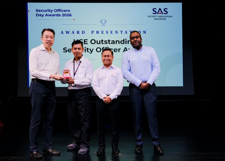 SAS Security Officers’ Day Awards 2026 — photograph 449