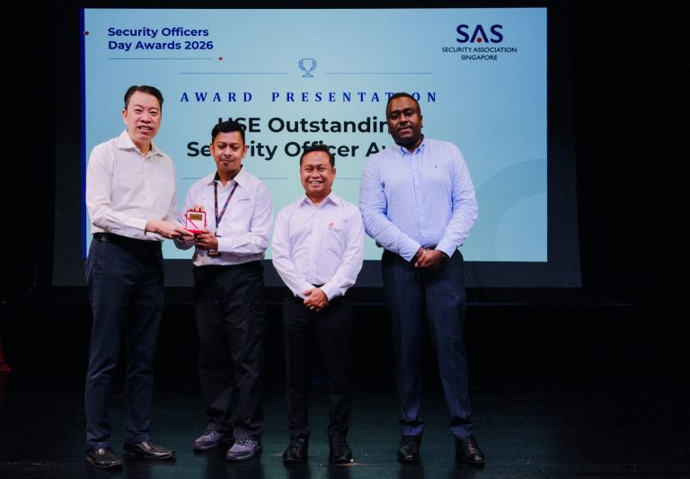 SAS Security Officers’ Day Awards 2026 — photograph 450