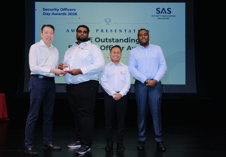 SAS Security Officers’ Day Awards 2026 — photograph 451