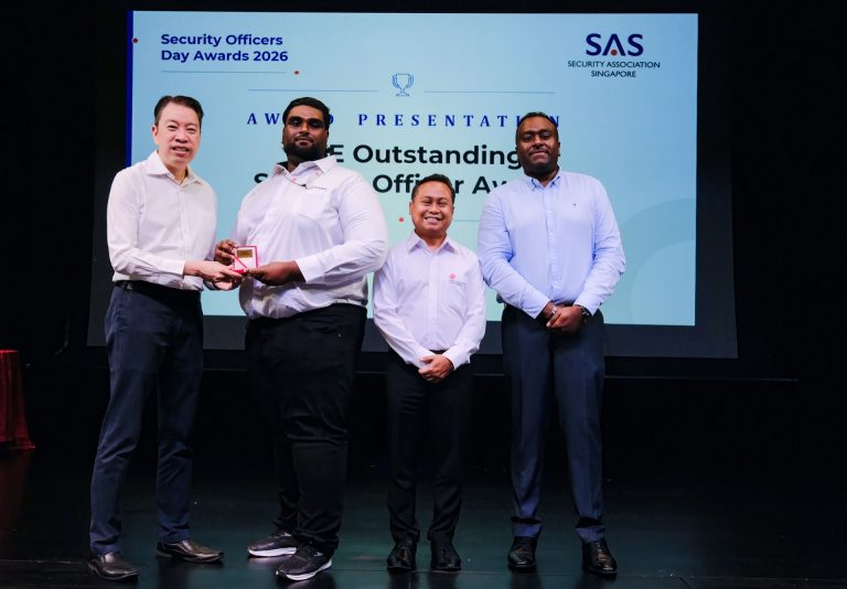 SAS Security Officers’ Day Awards 2026 — photograph 452