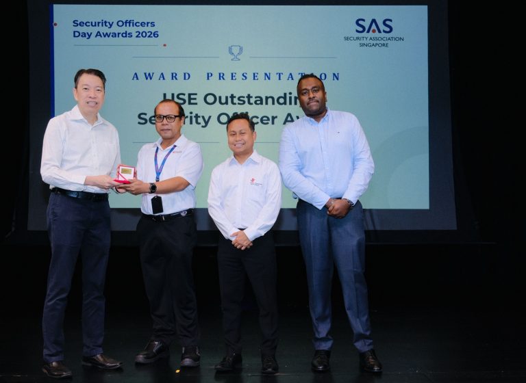 SAS Security Officers’ Day Awards 2026 — photograph 453