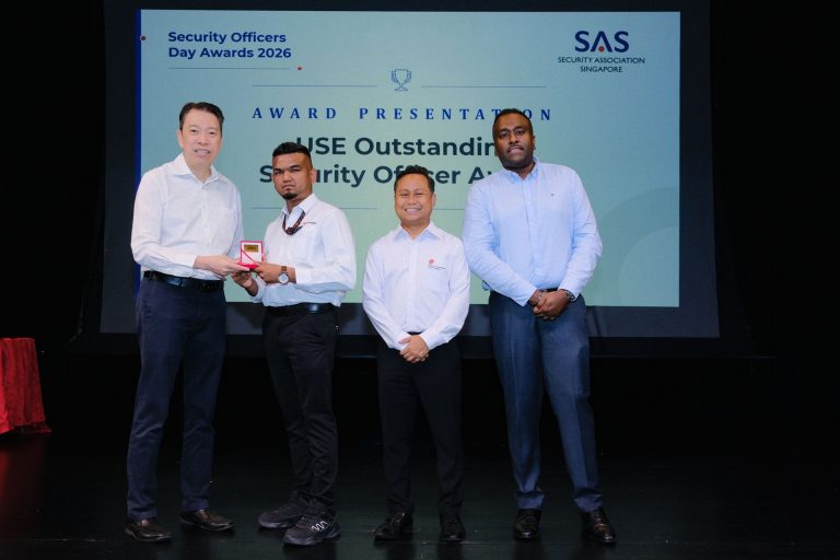 SAS Security Officers’ Day Awards 2026 — photograph 455