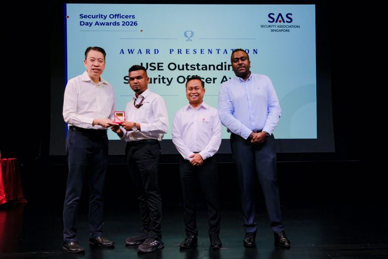 SAS Security Officers’ Day Awards 2026 — photograph 456