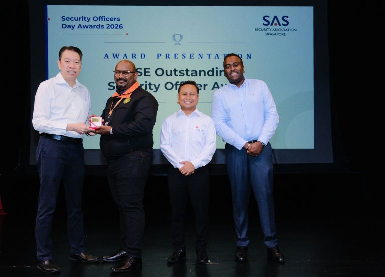 SAS Security Officers’ Day Awards 2026 — photograph 457