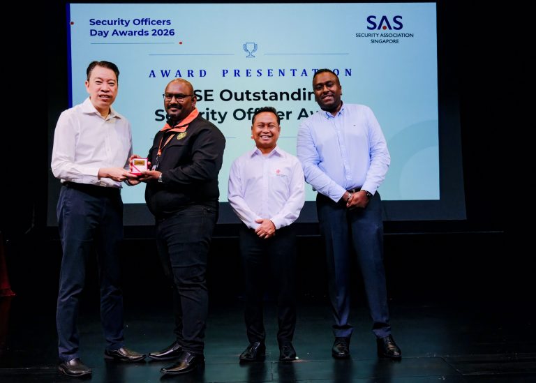 SAS Security Officers’ Day Awards 2026 — photograph 458