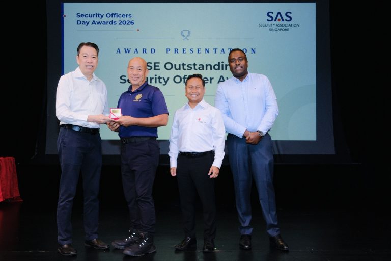 SAS Security Officers’ Day Awards 2026 — photograph 459