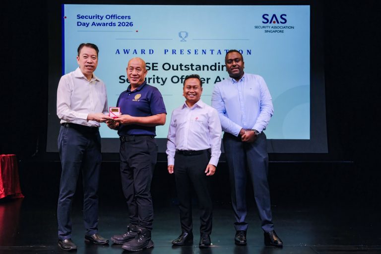 SAS Security Officers’ Day Awards 2026 — photograph 460