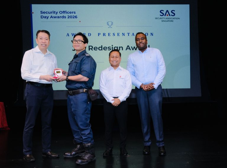 SAS Security Officers’ Day Awards 2026 — photograph 461