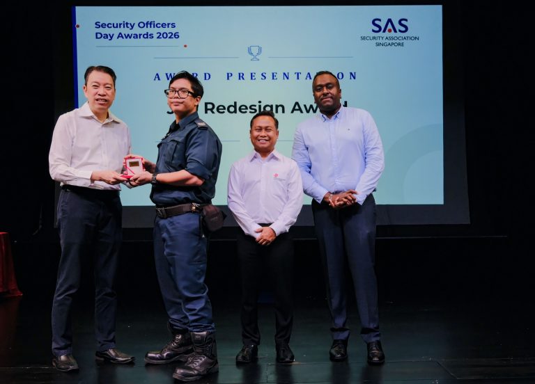 SAS Security Officers’ Day Awards 2026 — photograph 462