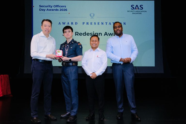 SAS Security Officers’ Day Awards 2026 — photograph 463