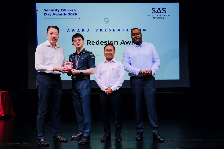 SAS Security Officers’ Day Awards 2026 — photograph 464