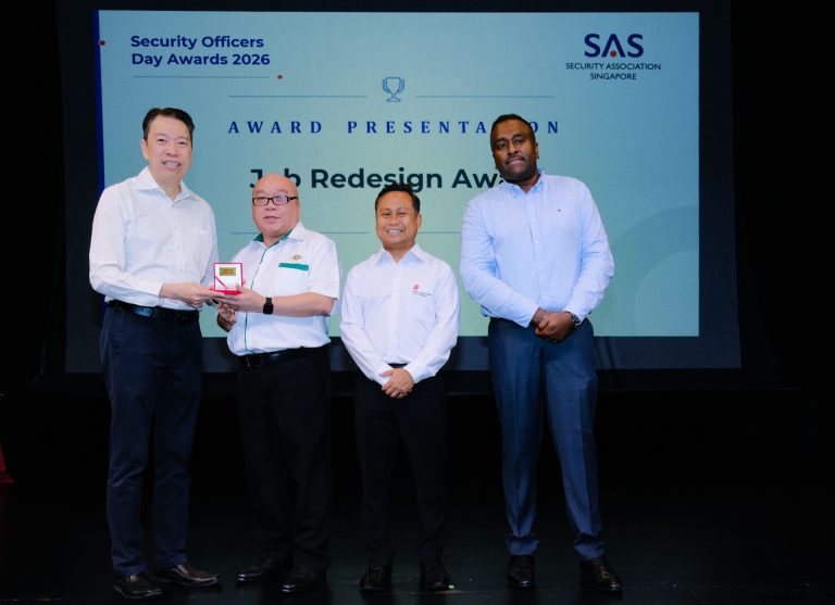 SAS Security Officers’ Day Awards 2026 — photograph 465