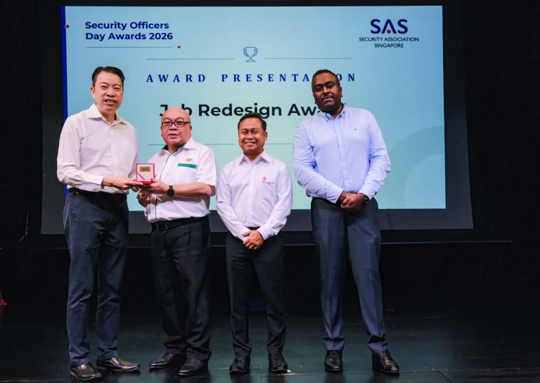 SAS Security Officers’ Day Awards 2026 — photograph 466