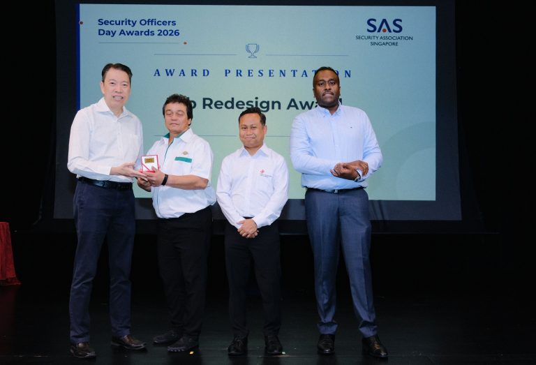 SAS Security Officers’ Day Awards 2026 — photograph 467