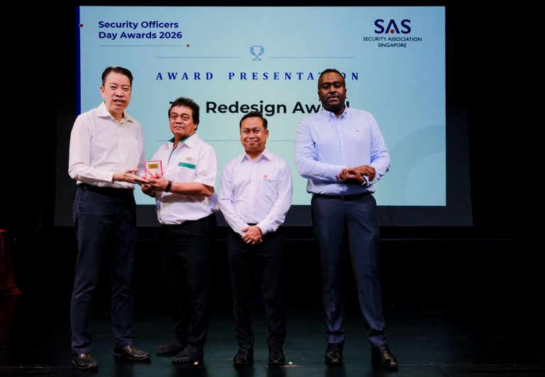 SAS Security Officers’ Day Awards 2026 — photograph 468