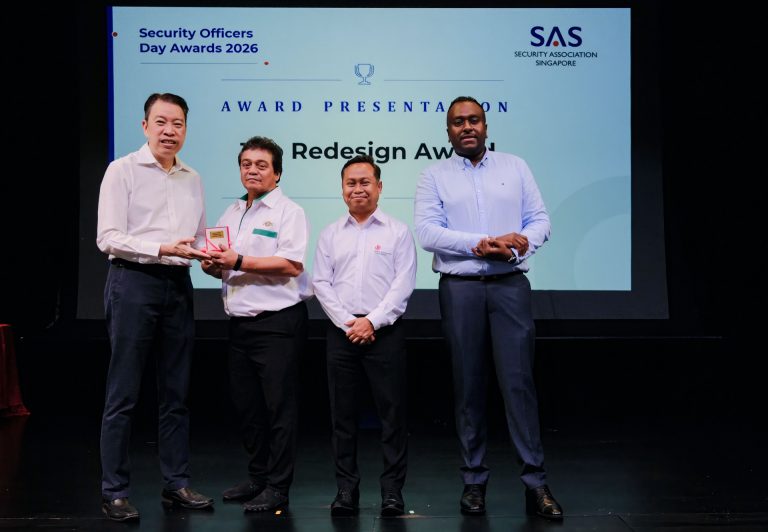 SAS Security Officers’ Day Awards 2026 — photograph 469