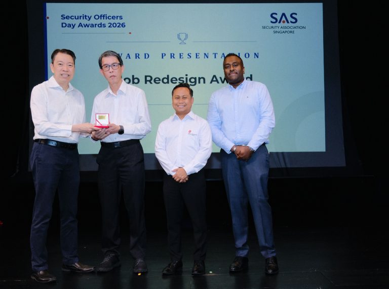 SAS Security Officers’ Day Awards 2026 — photograph 470