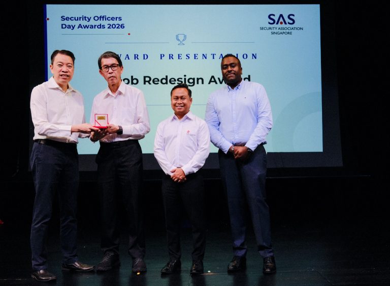 SAS Security Officers’ Day Awards 2026 — photograph 471