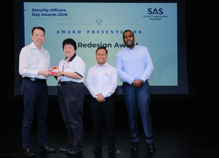 SAS Security Officers’ Day Awards 2026 — photograph 472