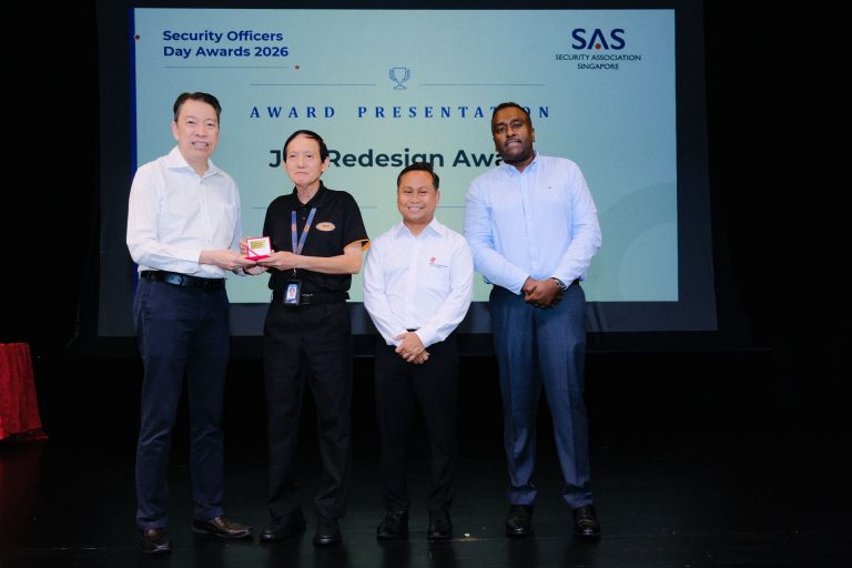 SAS Security Officers’ Day Awards 2026 — photograph 474