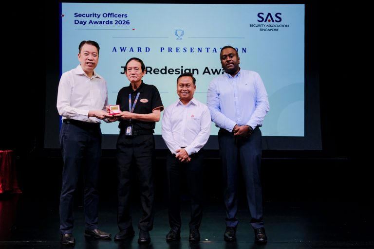 SAS Security Officers’ Day Awards 2026 — photograph 475